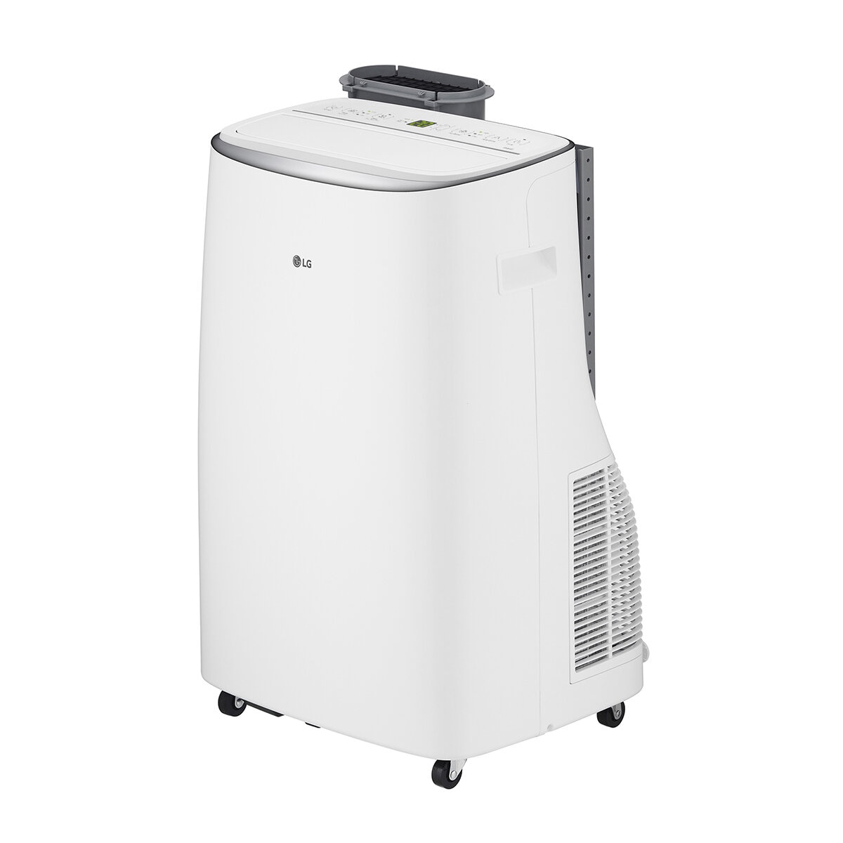 LG Aire Acondicionado Portátil Inverter con Wi-Fi, Solo Enfriamiento, 12,000 BTU, 115V