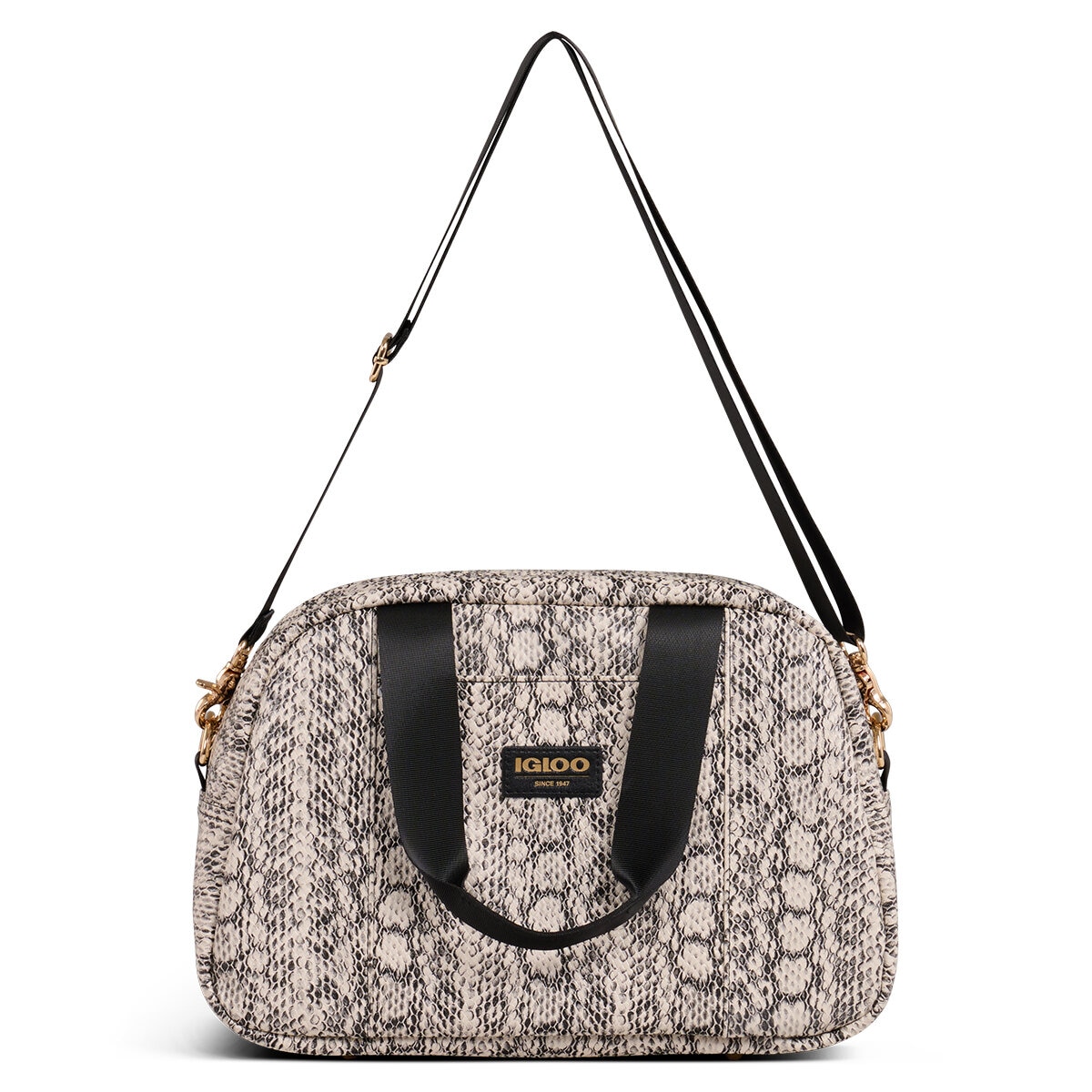 Igloo Lonchera Luxe Animal Print
