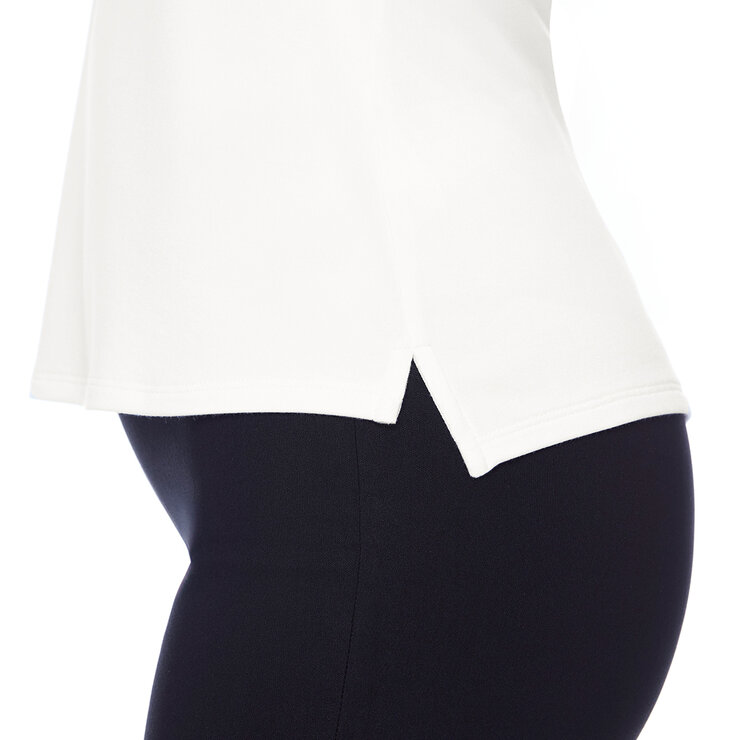 S.C. & CO. Blusa para Dama Blanco Extra Chica S.C. & CO. Blusa para Dama Blanco Extra Chica