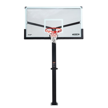 Lifetime Tablero de Basketball Mammoth Bolt