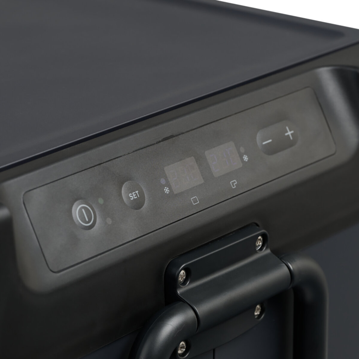 Igloo Hielera Eléctrica con Compresor Igloo Hielera Eléctrica con Compresor