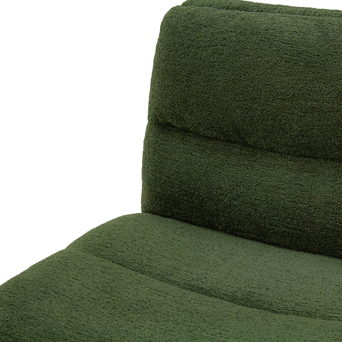 Tamarindo, Silla de Tela Verde