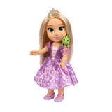 Disney Muñeca Canta y Viste, Rapunzel