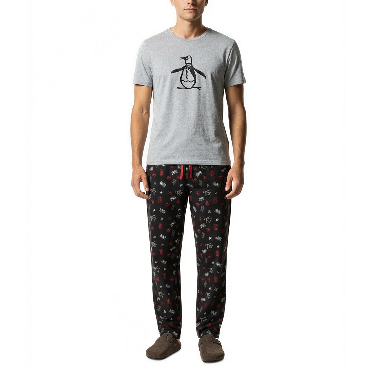 Original Penguin Pijama para Caballero Varias Tallas y Colores
