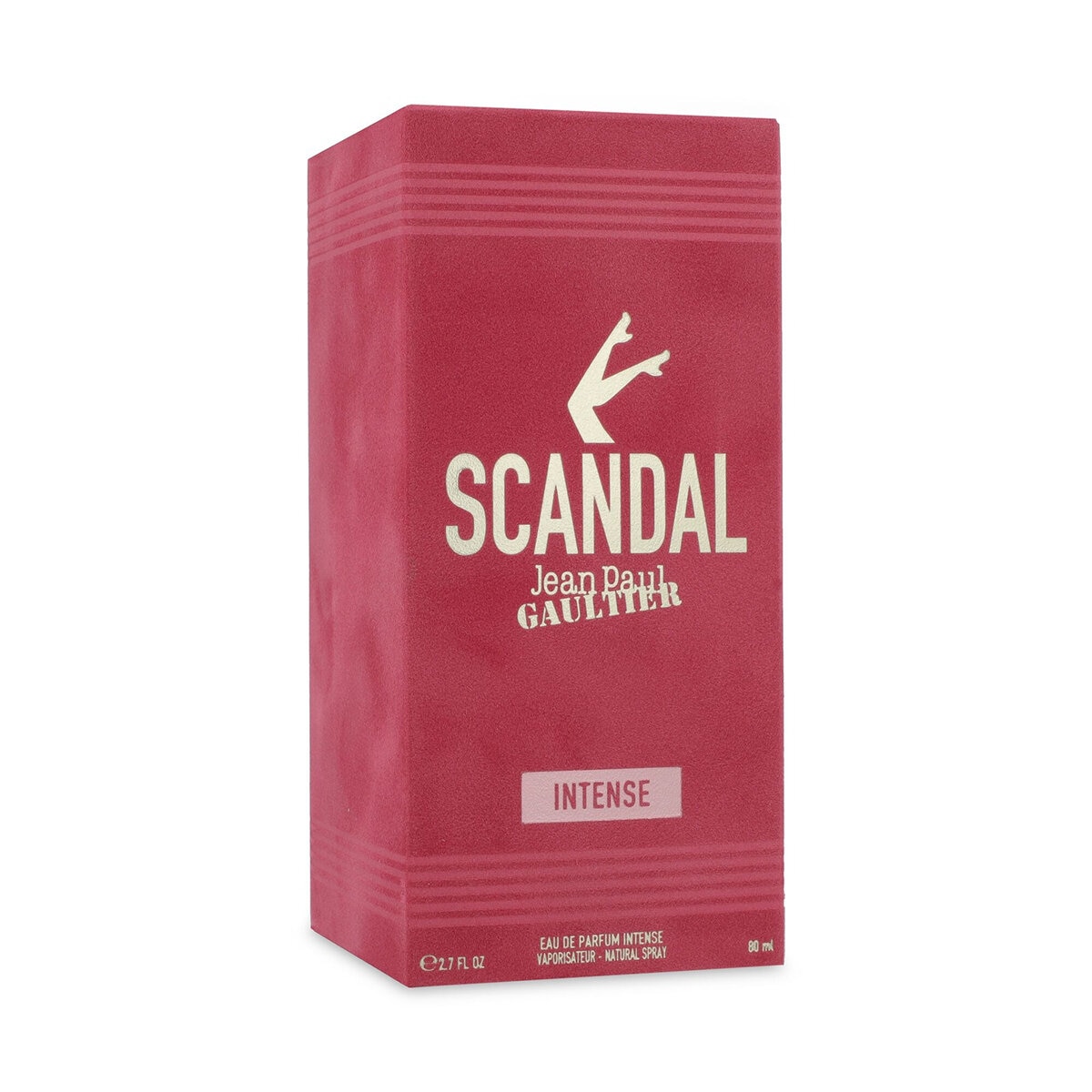 Jean Paul Gaultier Scandal Intense 80 ml