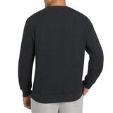 Eddie Bauer Sudadera para Caballero Gris Extra Grande