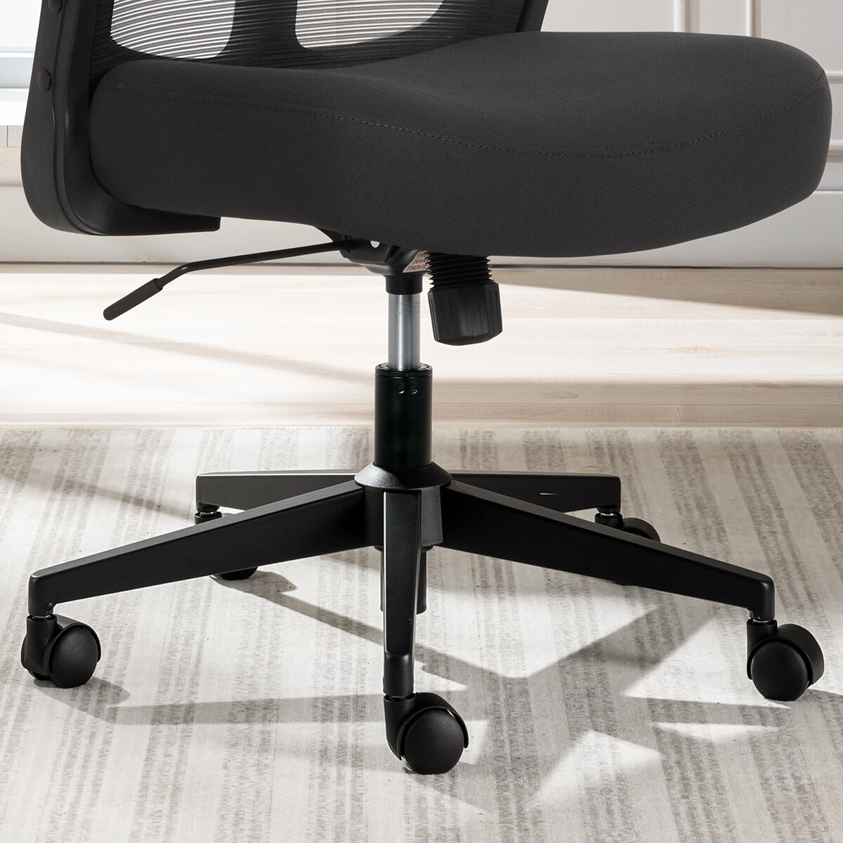 True Innovations, Silla de Oficina de Malla True Innovations, Silla de Oficina de Malla