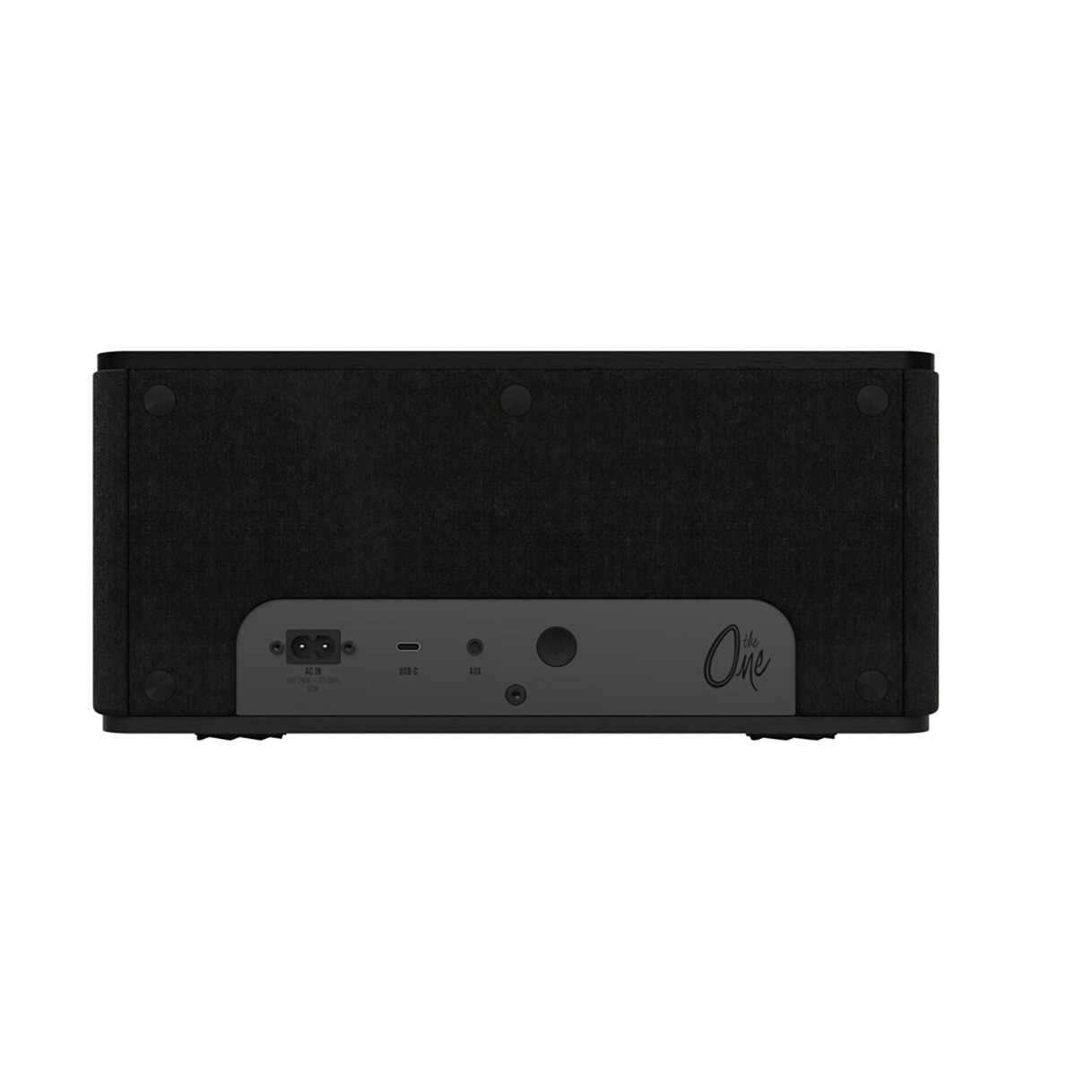 Klipsch The One Plus Bocina Bluetooth Ebony