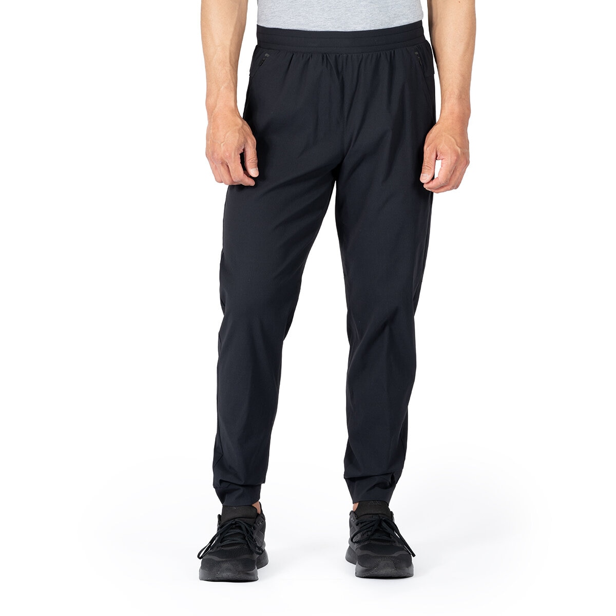 Soybu Pants para Caballero Negro Mediana Soybu Pants para Caballero Negro Mediana