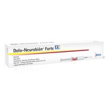Dolo-Neurobión Forte DC Inyectable con jeringa prellenada, 3ml