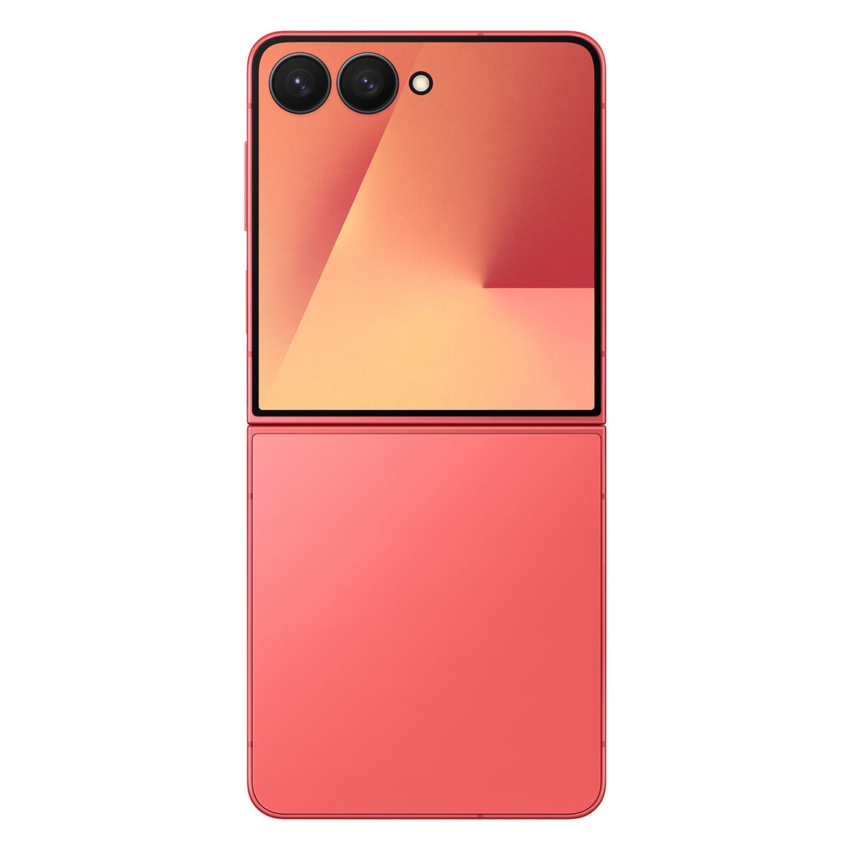 Samsung Galaxy Z Flip 7 512GB Coral