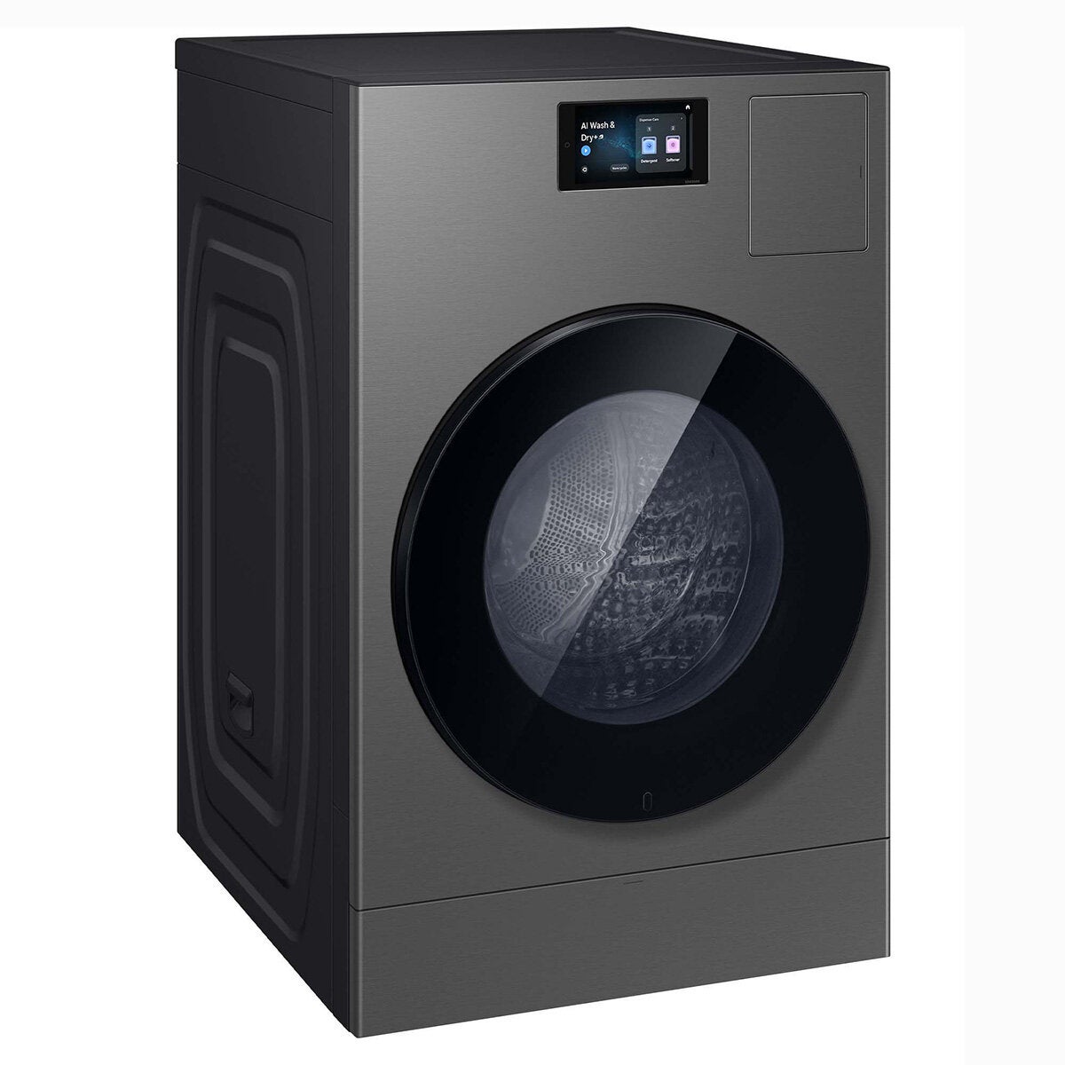 Samsung Lavasecadora Bespoke Eléctrica 26Kg / 20 Kg Samsung Lavasecadora Bespoke Eléctrica 26Kg / 20 Kg