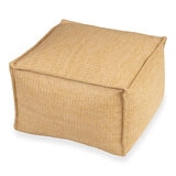 Taburete Decorativo de Tela para Interior y/o Exterior Taburete Decorativo de Tela para Interior y/o Exterior
