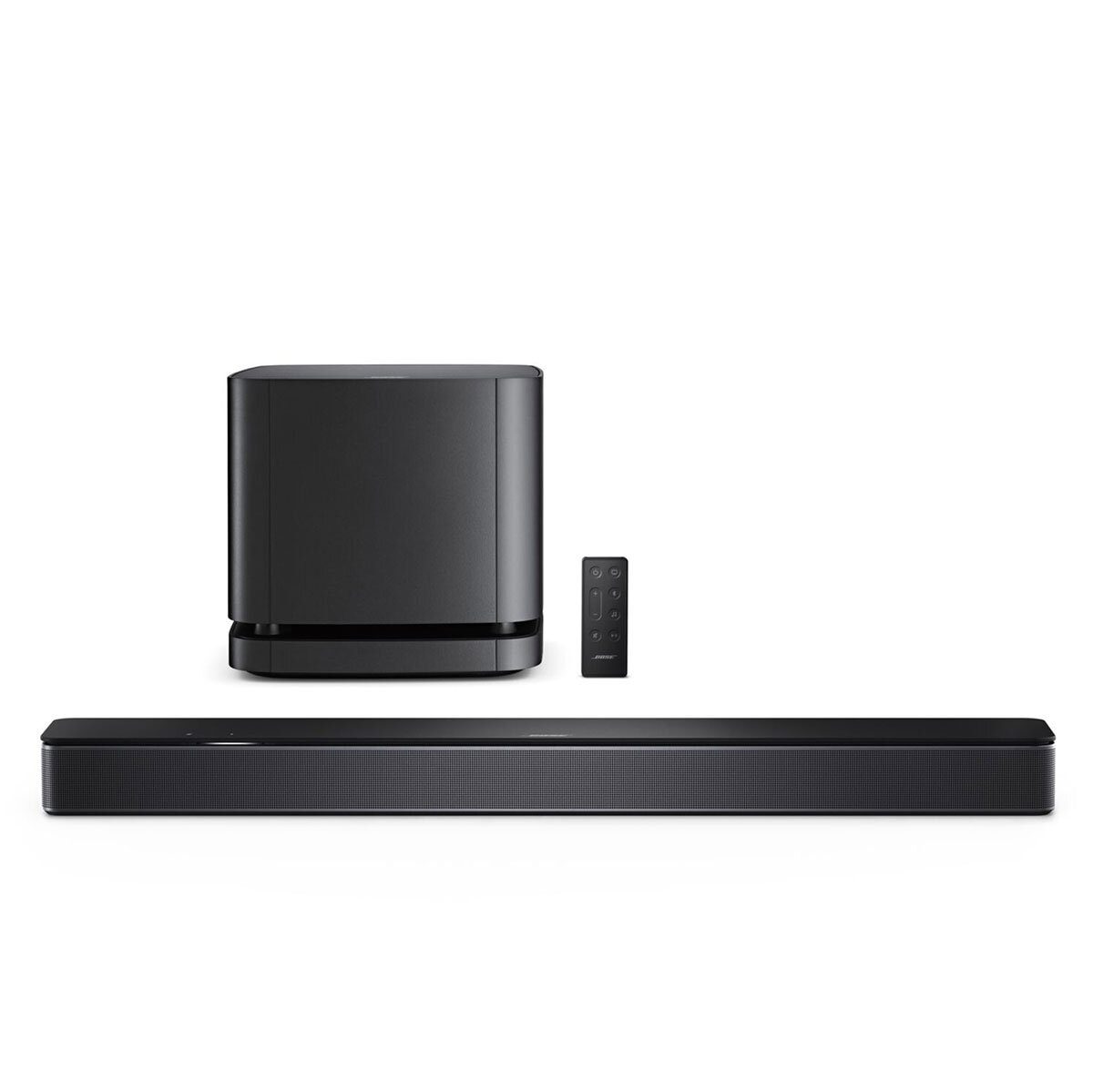 Bose Soundbar 300 Bundle Modelo 8700141100 Costco México