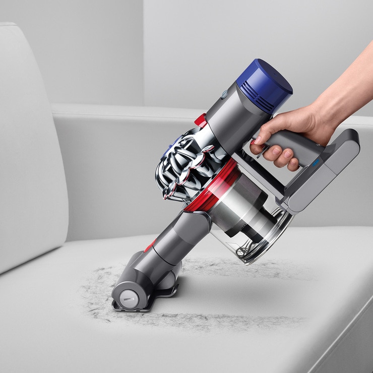 Dyson, Aspiradora V8 Fluffy Costco México