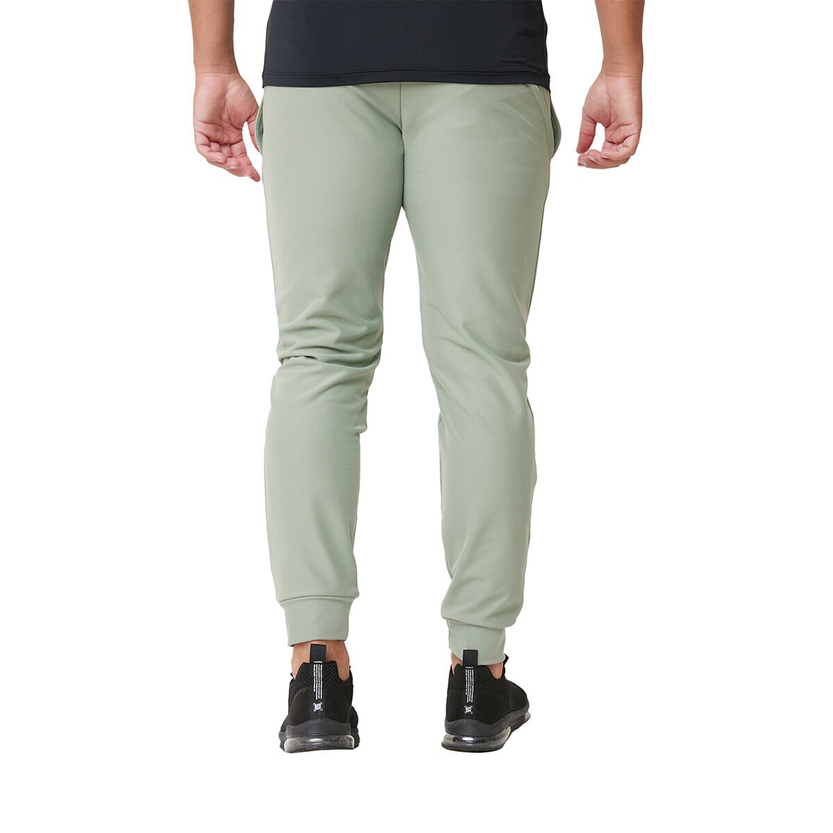 Gymco, Pants Athleisure para Caballero, Diferentes Colores, Varias Tallas