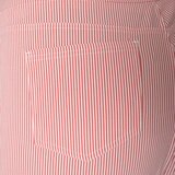 Mario Serrani Italy Pantalones para Dama Rojo Extra Chica