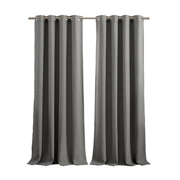 SUNBLK, Cortinas con Bloqueo Solar, Varios Colores SUNBLK, Cortinas con Bloqueo Solar, Varios Colores