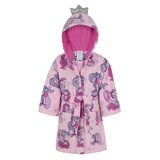 Saint Eve Bata para Niños y Niñas Varias Tallas y Colores