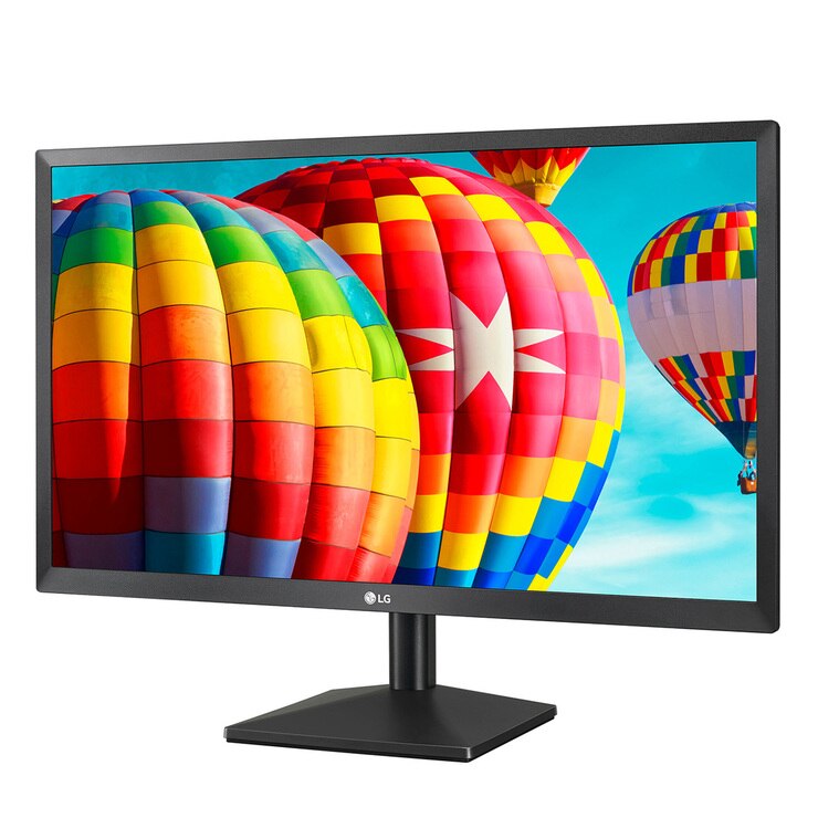 LG Monitor 23.8" LED Full HD con AMD FreeSync™ Costco México