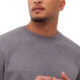 Bench Urbanwear Suéter para Caballero Gris Chica