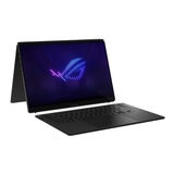 ASUS ROG Zephyrus Duo 16" OLED GeForce RTX 5070 Ti Intel Core Ultra 9 386H 32GB 1TB SSD ASUS ROG Zephyrus Duo 16" OLED GeForce RTX 5070 Ti Intel Core Ultra 9 386H 32GB 1TB SSD