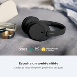 Sony Audífonos Inalámbricos WH-CH720N/BZ Negro