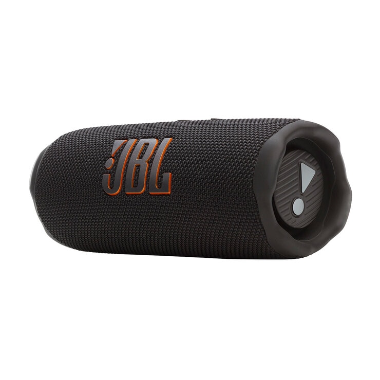 JBL Flip 7 Bocina Bluetooth Negra + Case JBL Flip 7 Bocina Bluetooth Negra + Case