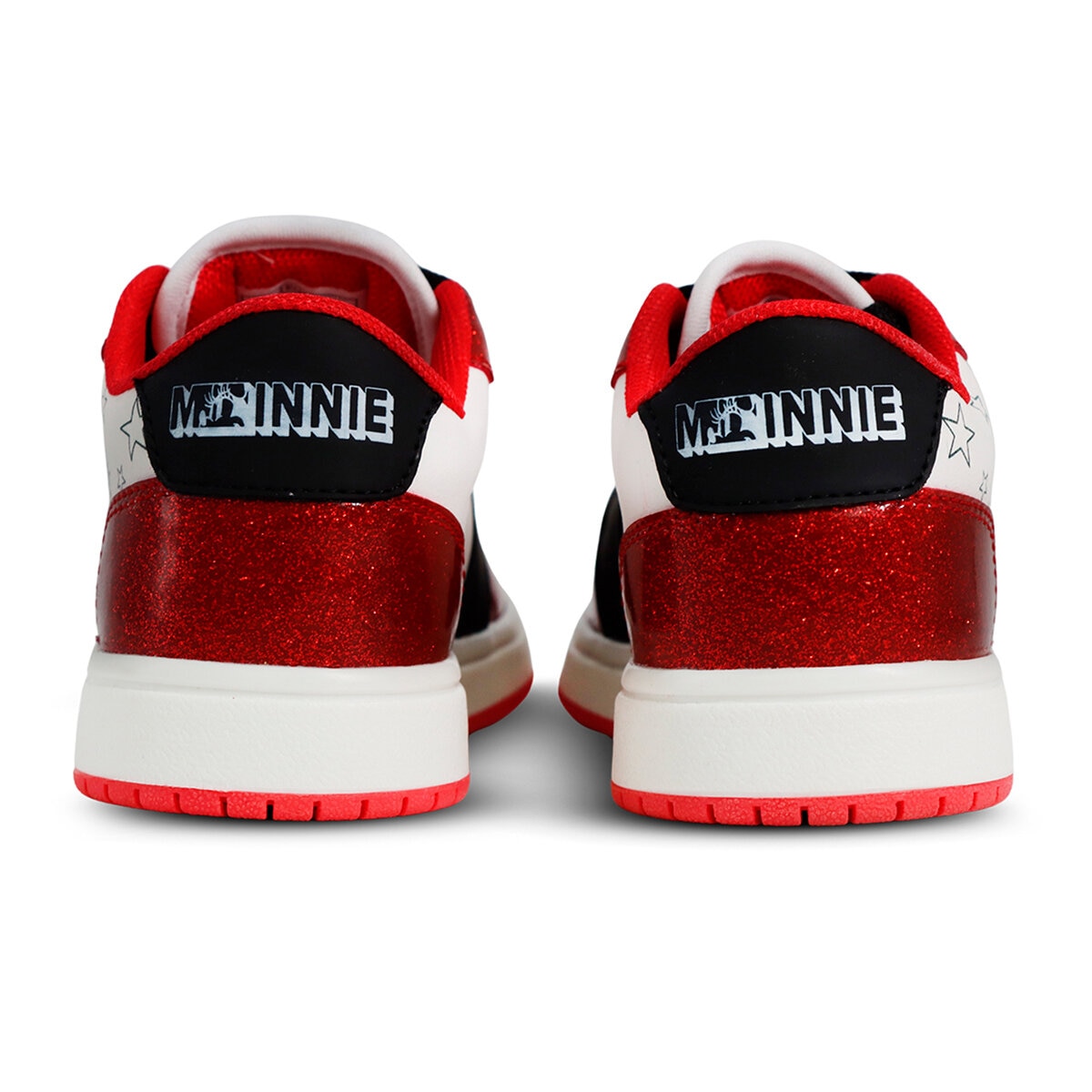 Disney Minnie, Tenis para Niña, Diferentes Modelos, Varias Tallas