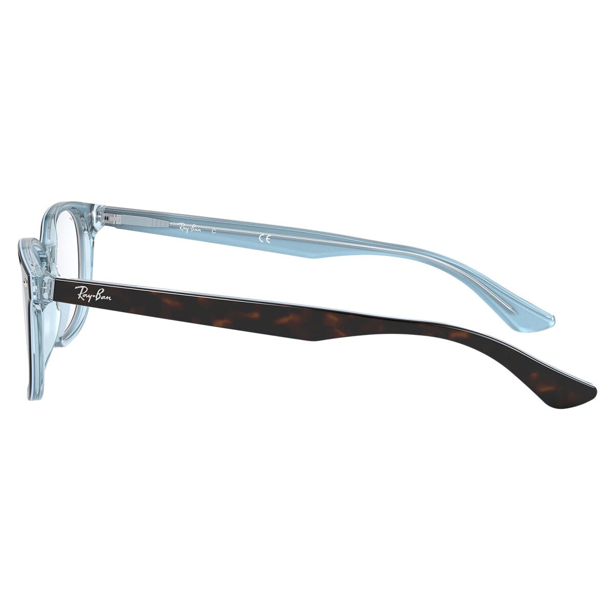 Ray Ban 0RX5375588356 Armazón Oftálmico