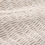 Arte Mayab, Hamaca Catre Modelo Eden, Color Beige
