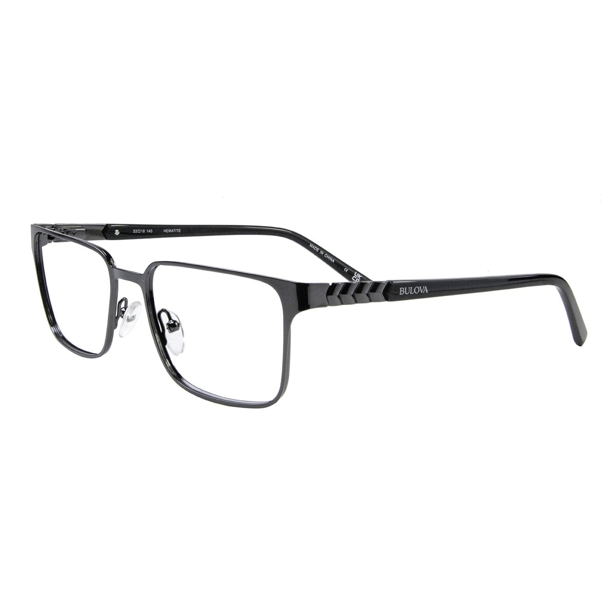 Bulova Heisson Armazón Oftálmico