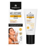 Heliocare 360° Water Gel con Color Protector Solar 50 ml