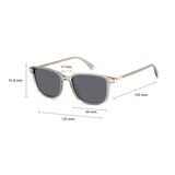 Polaroid PLD 4169 Lentes de Sol