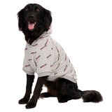 Kirkland Signature Hoodie para Perro Grande
