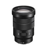 Sony Lente E PZ 18-105 mm F4 G OSS Sony Lente E PZ 18-105 mm F4 G OSS