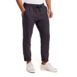 Vintage & Black Pantalones para Caballero Gris Extra Grande