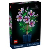 LEGO Botanicals Hibisco