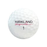 Kirkland Signature Pelotas de Golf