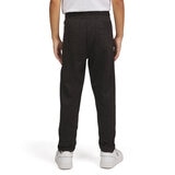 Champion Pantalón deportivo 2 piezas para Niños Negro 7 / 8 Años