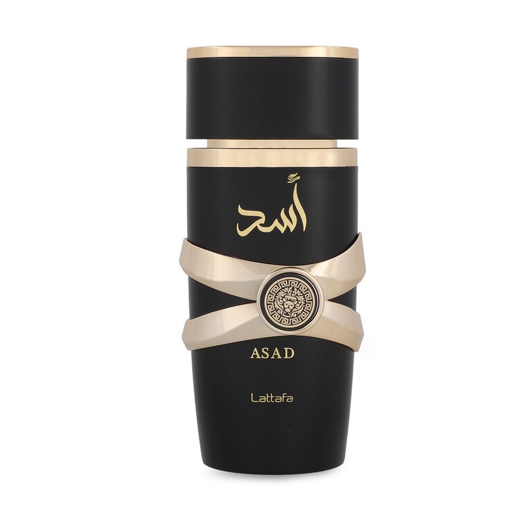 Lattafa Asad 100 ml