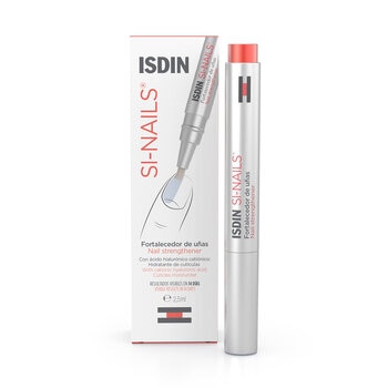 Isdin SI-Nails 2.5ml