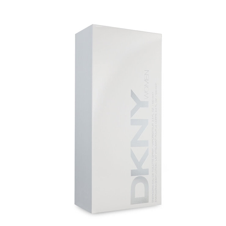 DKNY Energizing 2 pzas