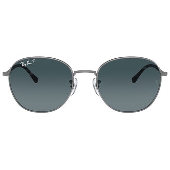Ray Ban 0RB3809004/S353 Lentes de Sol