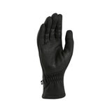 Head Guantes para Mujer Talla Grande Negro