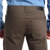 Kenneth Cole Pantalones para Caballero verde 32 x 32