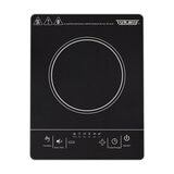 Turmix, Parrilla de Inducción de Cerámica