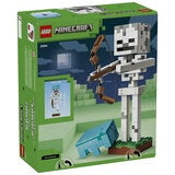 LEGO Minecraft El Esqueleto
