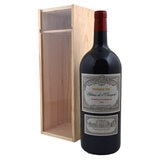 Vino Tinto Premier Vin Du Chateau de L'Orangie 3L