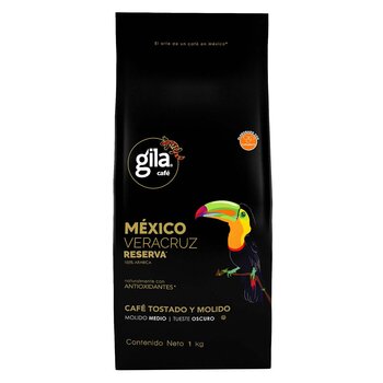 Gila Café Reserva Veracruz 1 kg